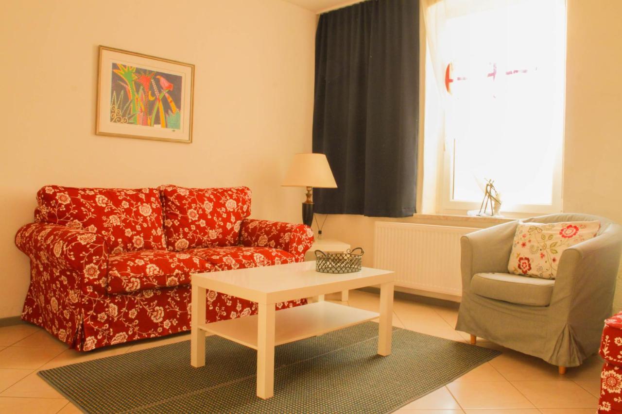 Pension Gestuet Lindenhof Templin Dış mekan fotoğraf