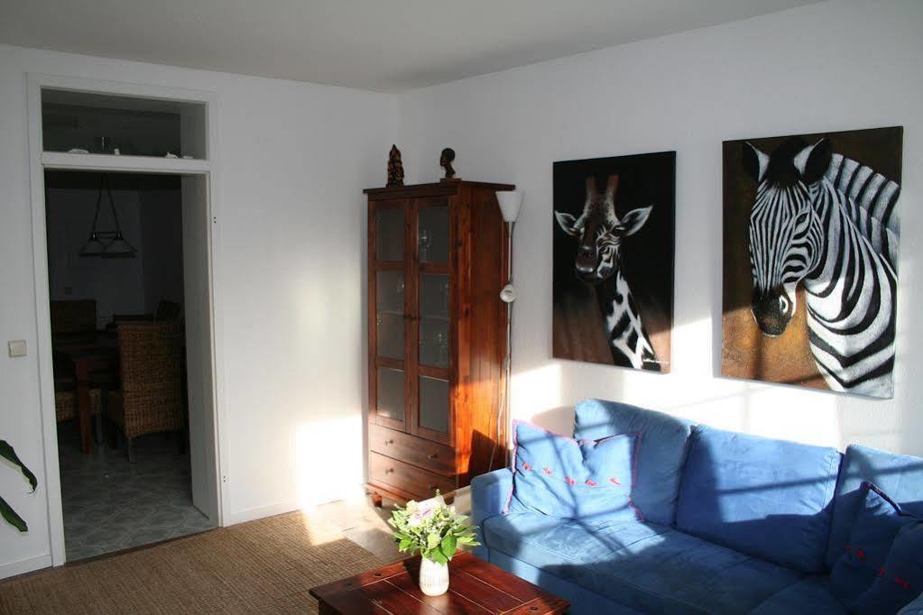 Pension Gestuet Lindenhof Templin Dış mekan fotoğraf